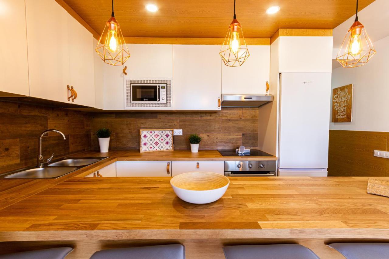 Coral Friendly Holiday Home Playa del Inglés Buitenkant foto