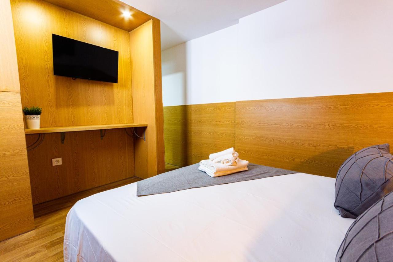 Coral Friendly Holiday Home Playa del Inglés Buitenkant foto