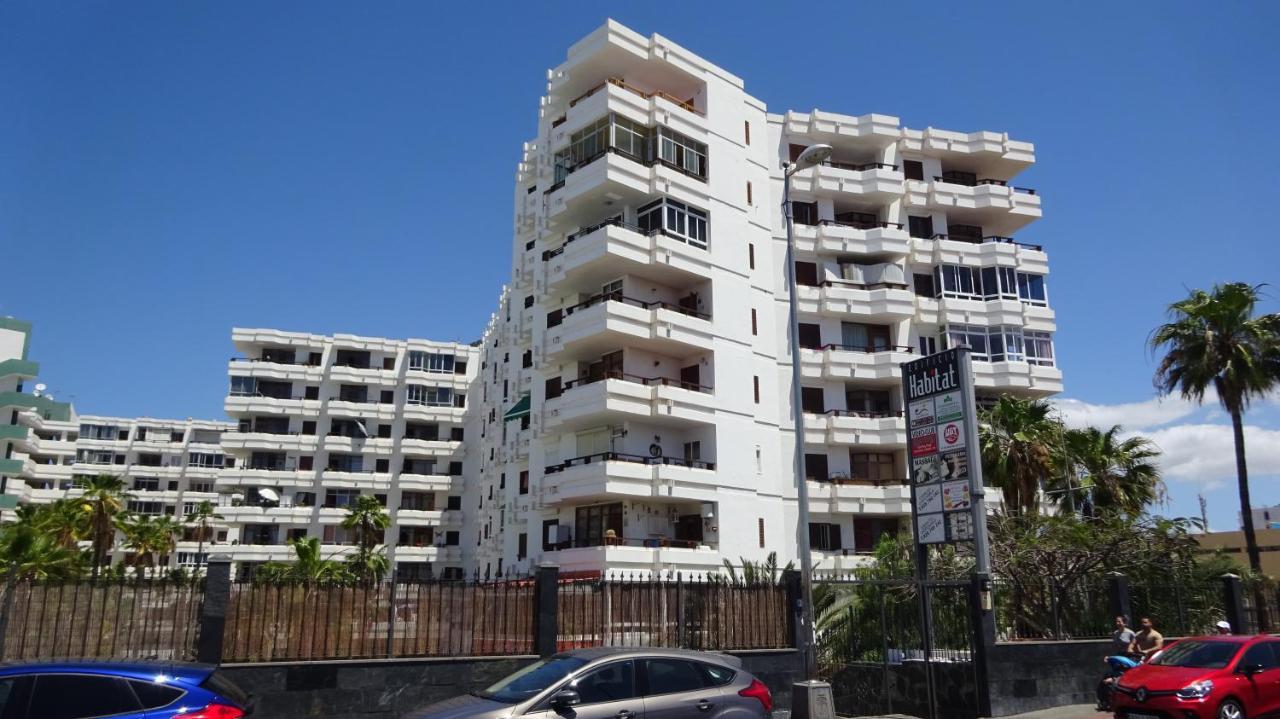 Coral Friendly Holiday Home Playa del Inglés Buitenkant foto