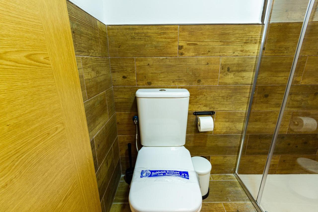 Coral Friendly Holiday Home Playa del Inglés Buitenkant foto