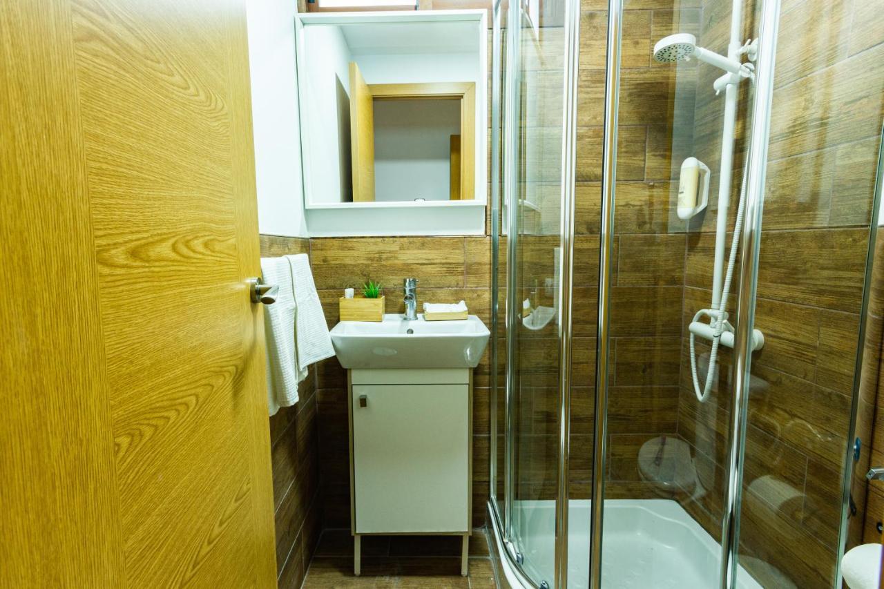 Coral Friendly Holiday Home Playa del Inglés Buitenkant foto