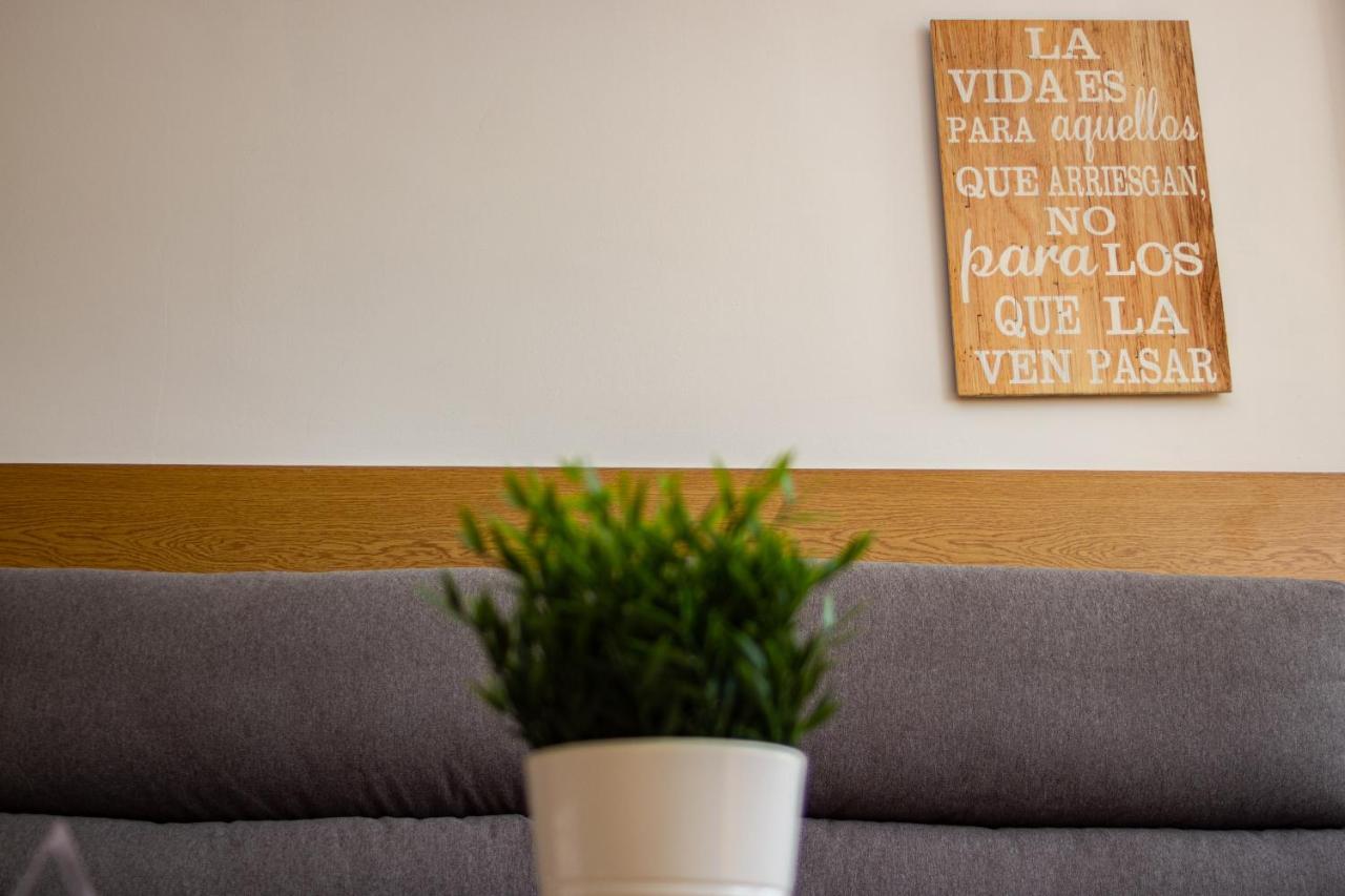Coral Friendly Holiday Home Playa del Inglés Buitenkant foto