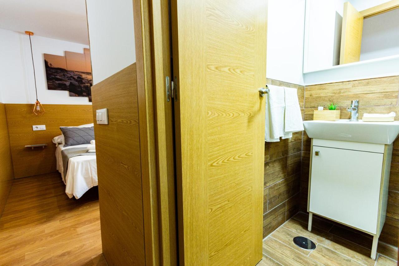 Coral Friendly Holiday Home Playa del Inglés Buitenkant foto
